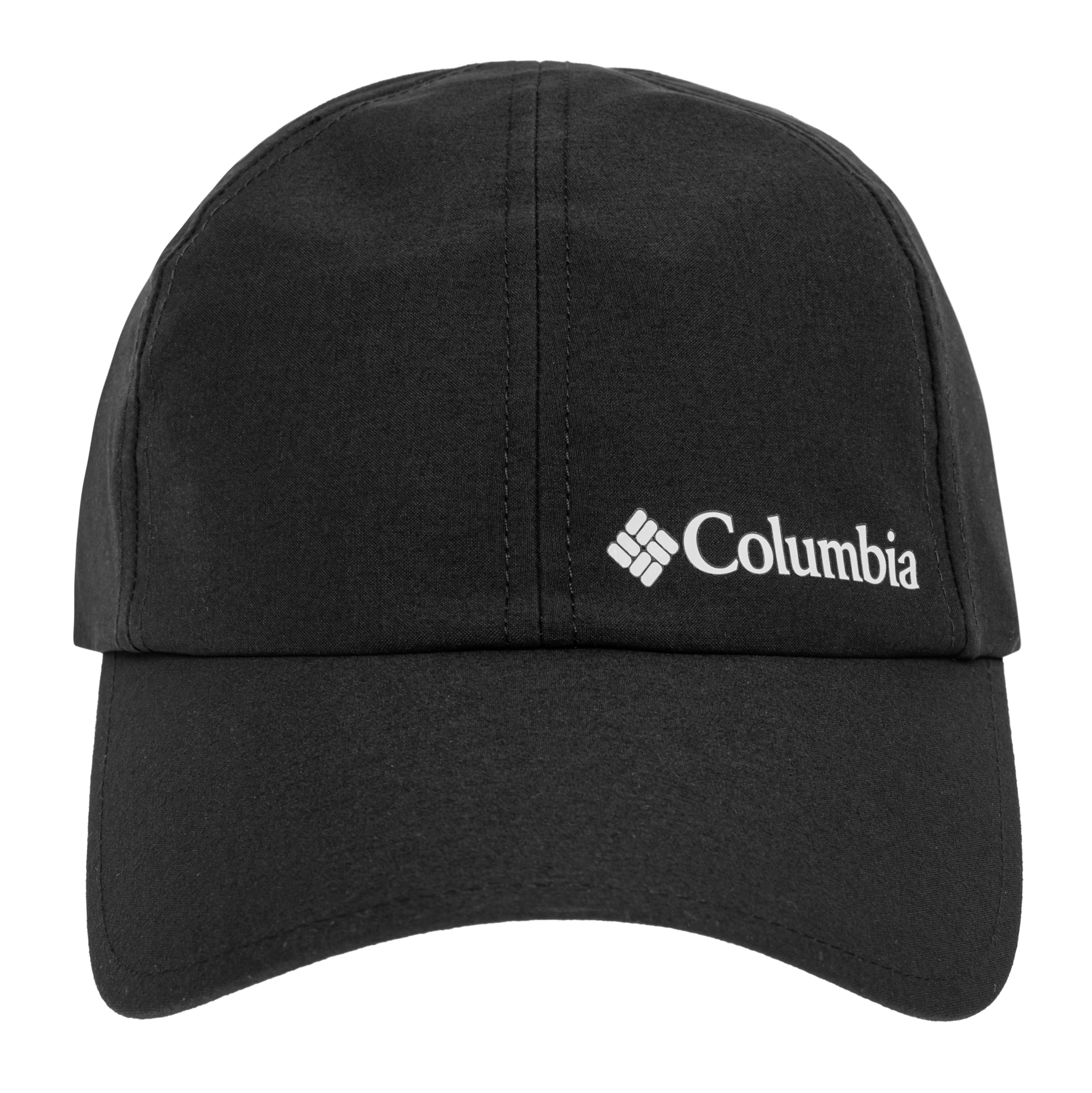 Columbia Silver Ridge IV Ball Cap - Black