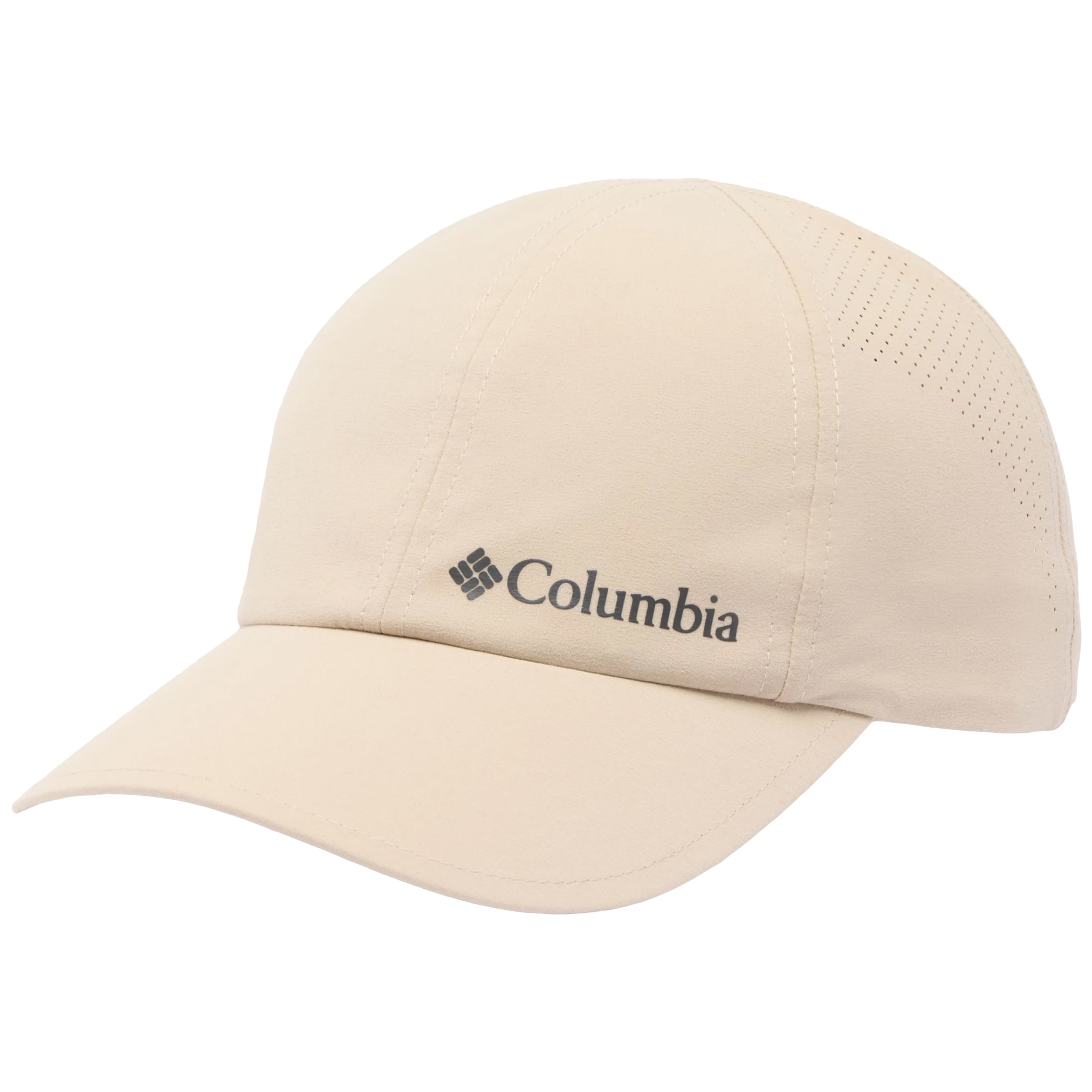 Columbia Silver Ridge IV Ball Cap - Ancient Fossil