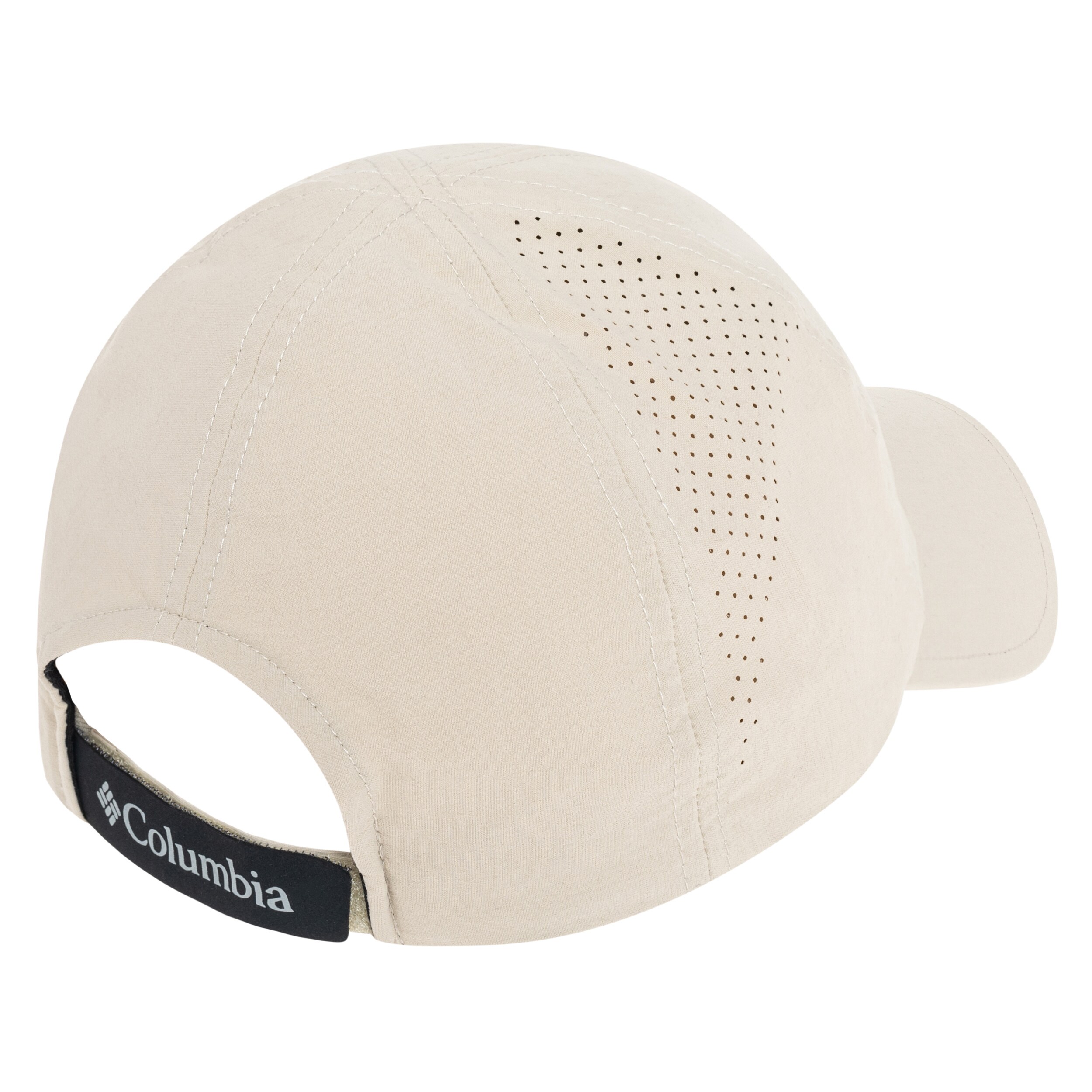 Columbia Silver Ridge IV Ball Cap - Ancient Fossil