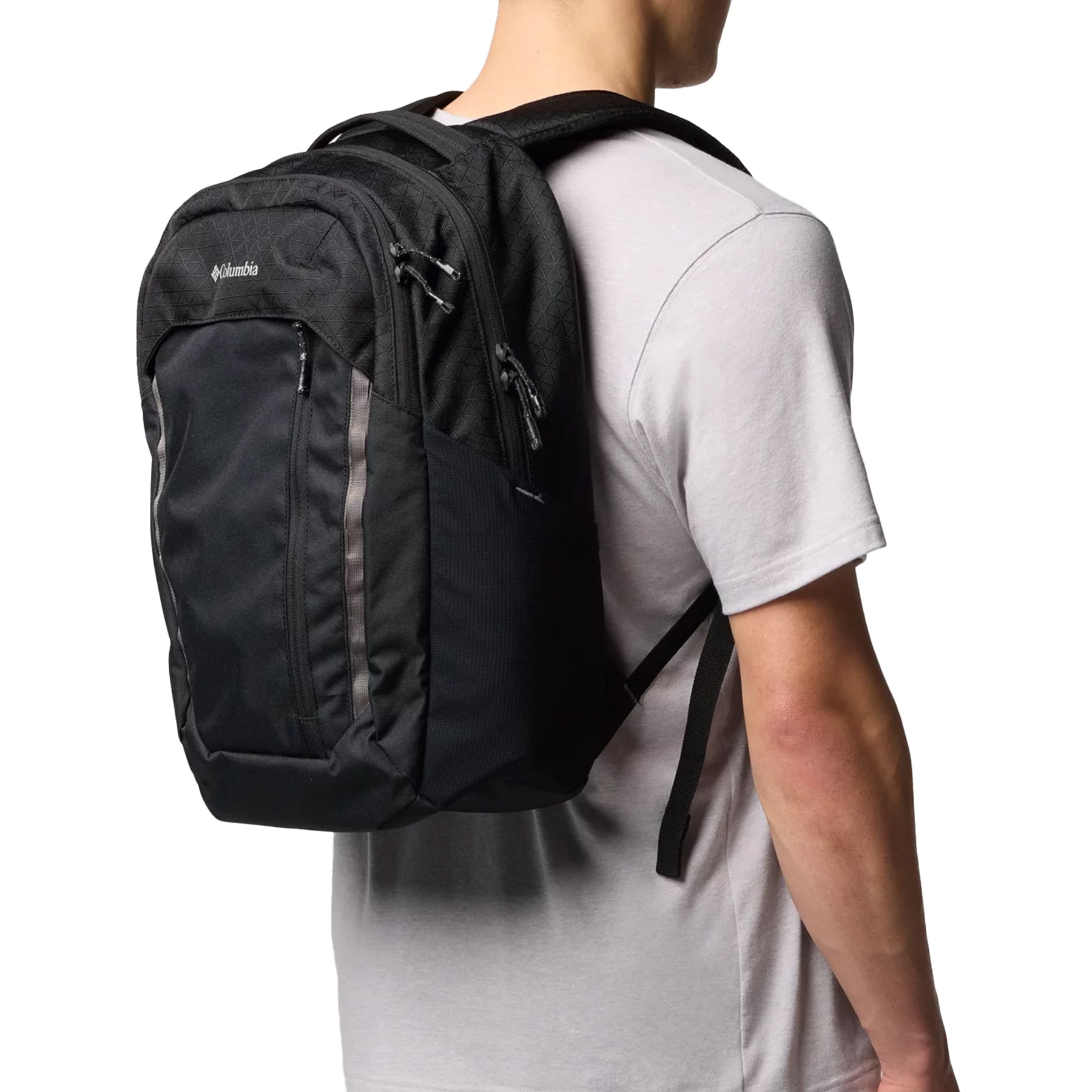 Columbia Atlas Explorer II Backpack 26 l - Black