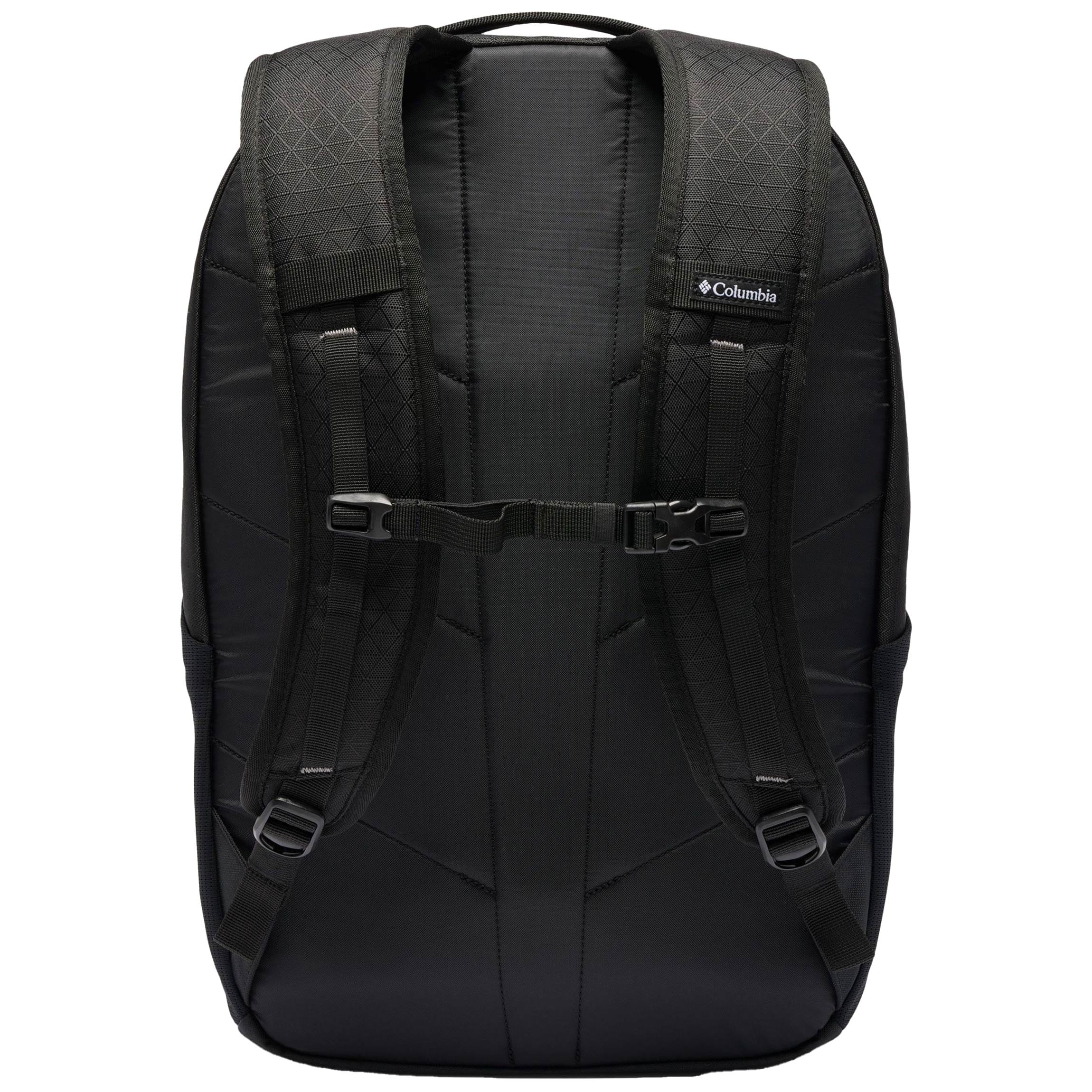 Columbia Atlas Explorer II Backpack 26 l - Black