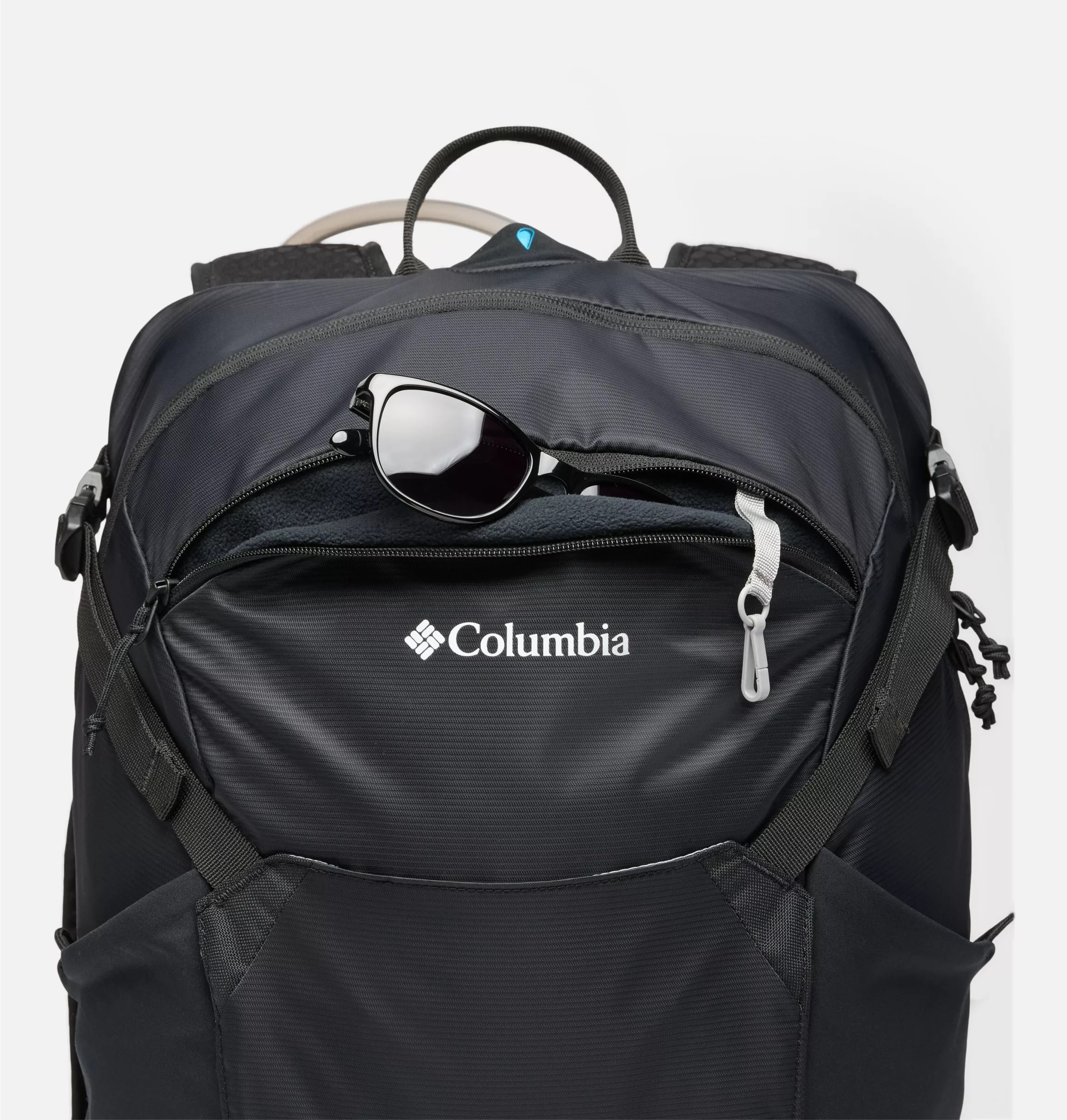 Columbia Blackcomb Ridge Backpack 18 l - Black