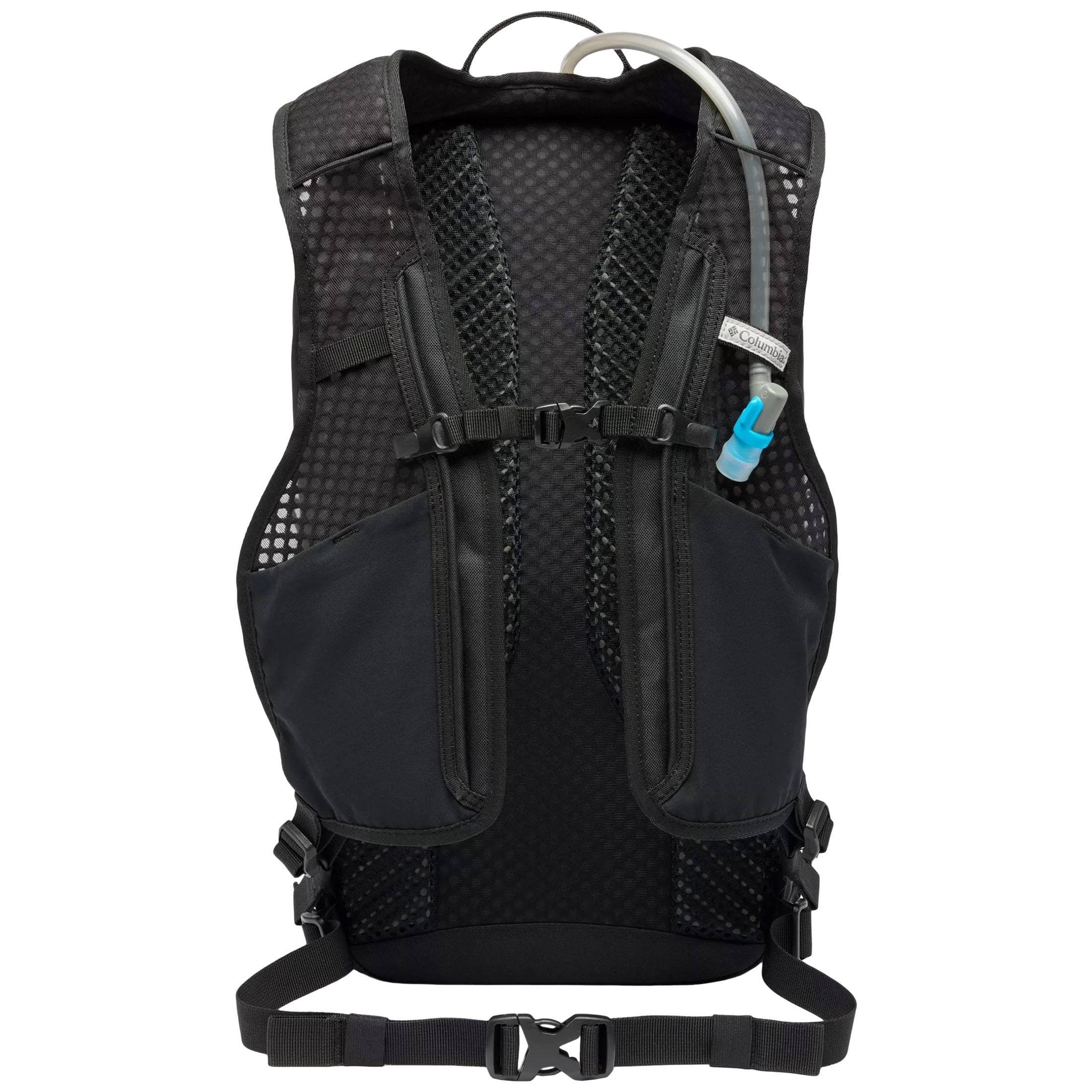 Columbia Blackcomb Ridge Backpack 18 l - Black