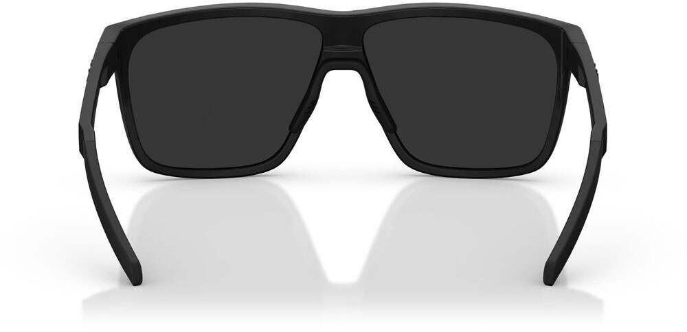 Bliz Vision Sunglasses - Matte Black / Smoke