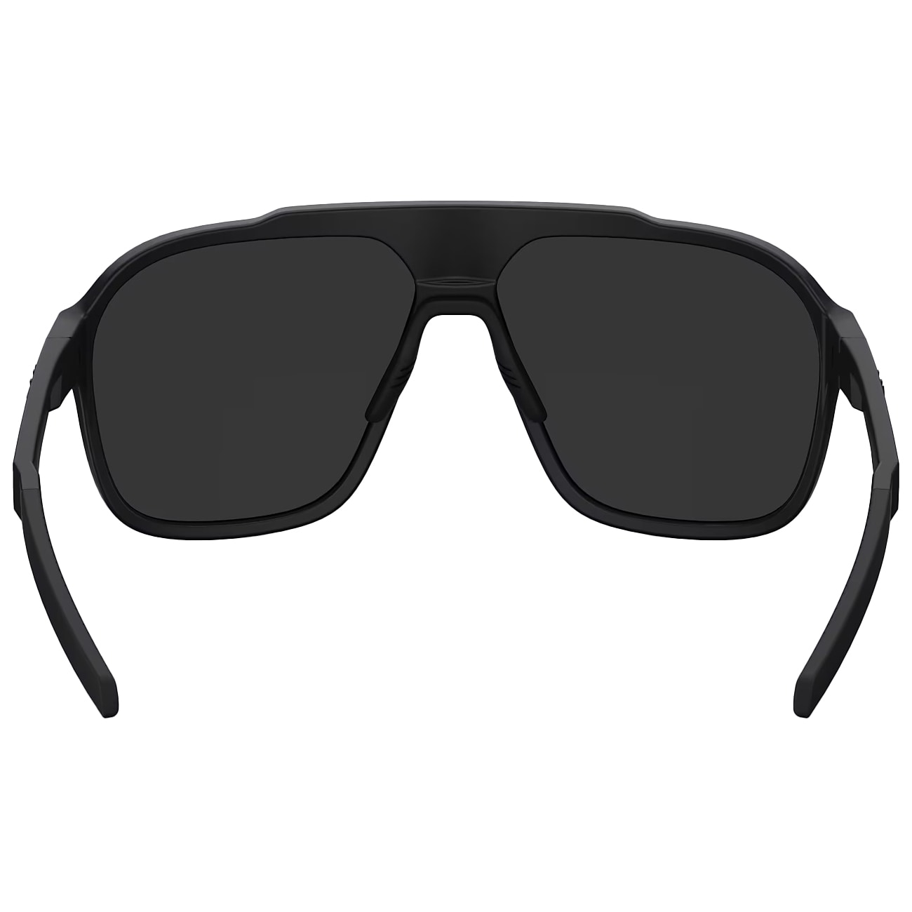 Bliz A002 Sunglasses - Matt Black/Smoke