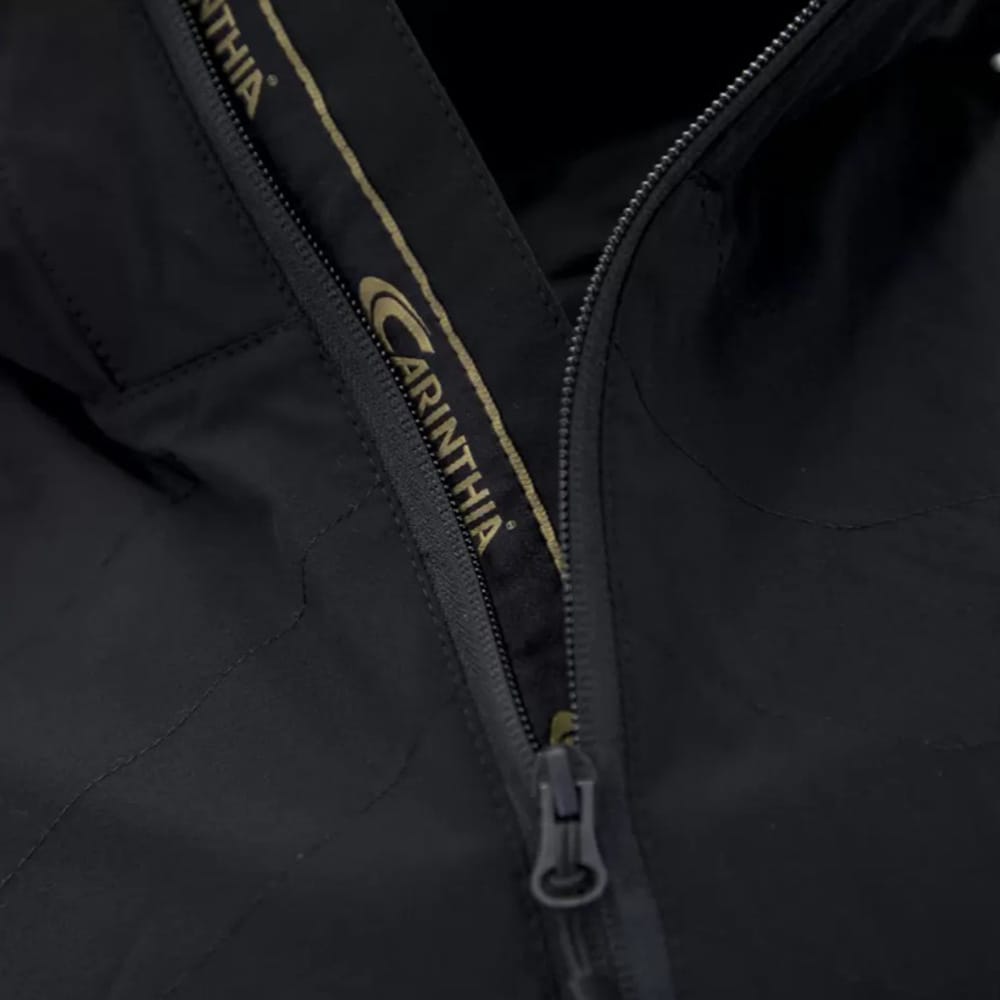 Carinthia G-Loft Ultra Hoodie - Black