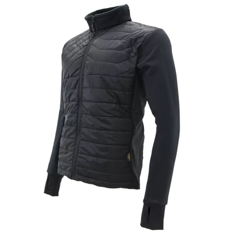 Carinthia G-Loft Ultra Shirt - Black