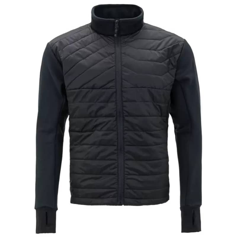 Carinthia G-Loft Ultra Shirt - Black
