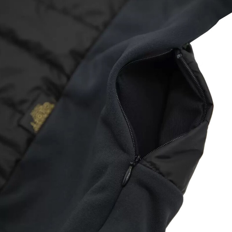 Carinthia G-Loft Ultra Shirt - Black