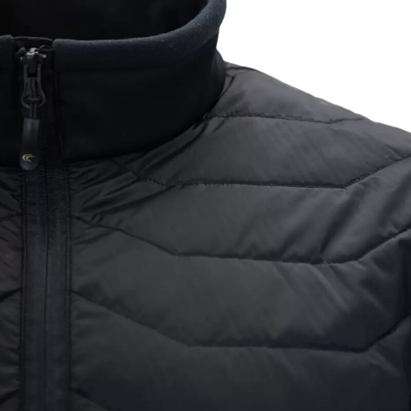 Carinthia G-Loft Ultra Shirt - Black