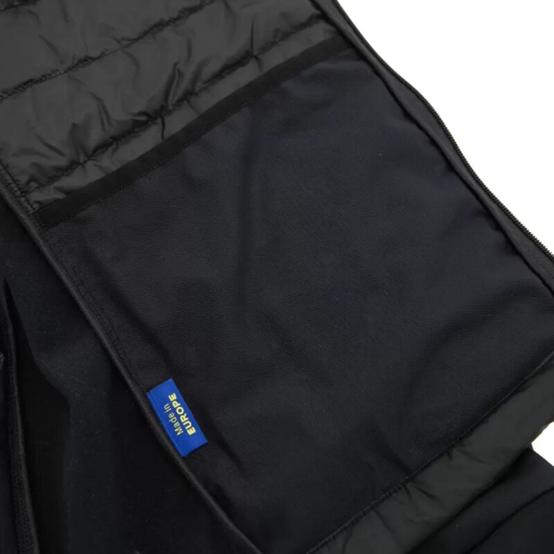 Carinthia G-Loft Ultra Shirt - Black
