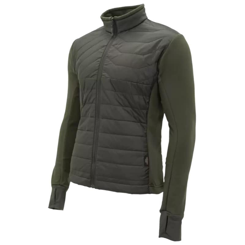 Carinthia G-Loft Ultra Shirt - Olive