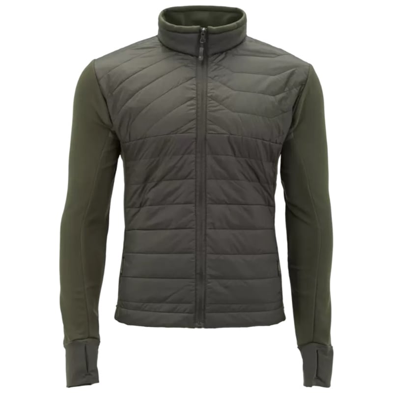 Carinthia G-Loft Ultra Shirt - Olive