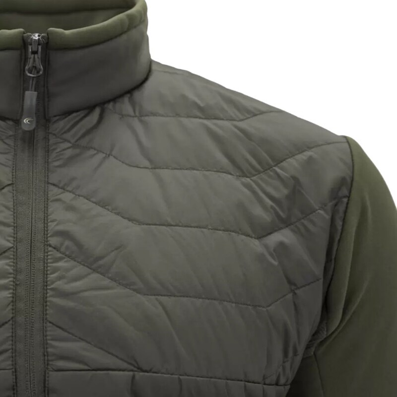 Carinthia G-Loft Ultra Shirt - Olive