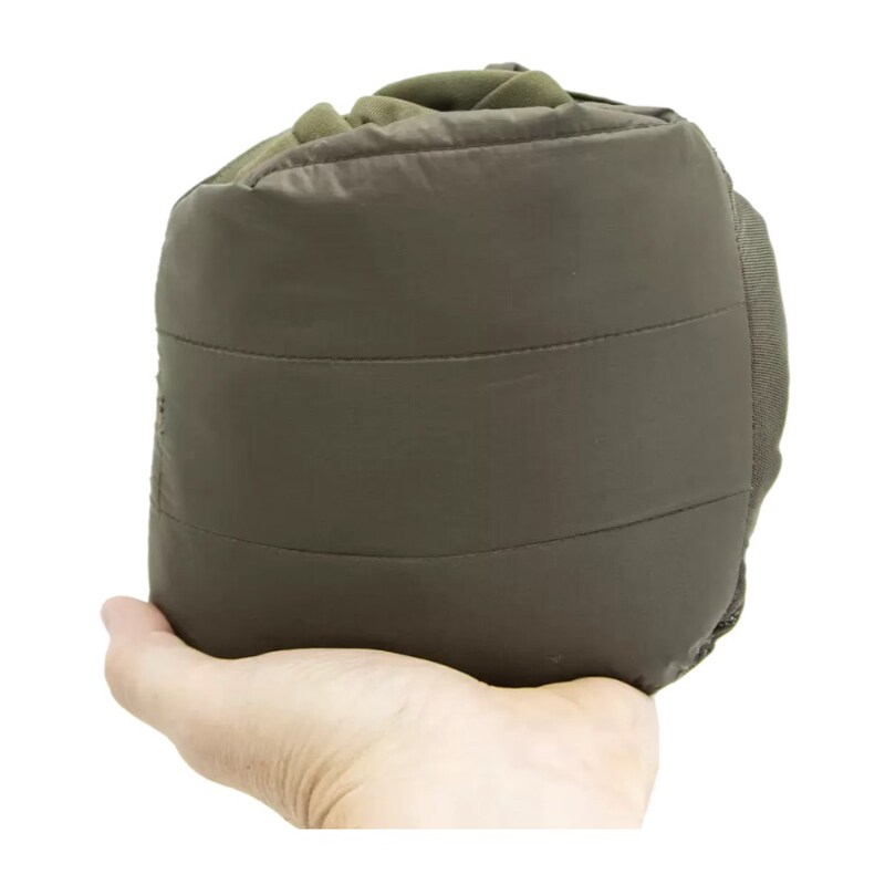 Carinthia G-Loft Ultra Shirt - Olive