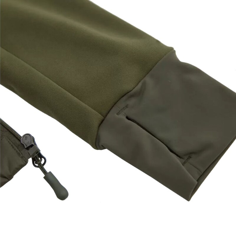 Carinthia G-Loft Ultra Shirt - Olive