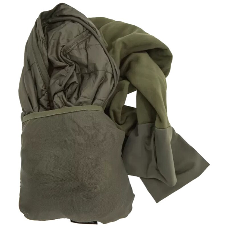 Carinthia G-Loft Ultra Shirt - Olive
