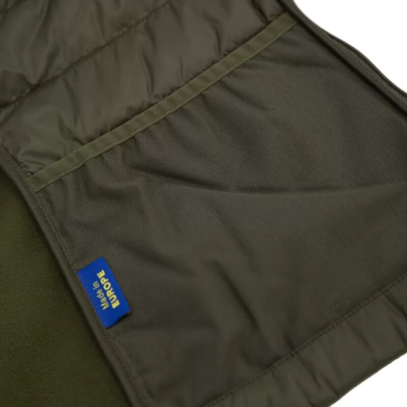 Carinthia G-Loft Ultra Shirt - Olive