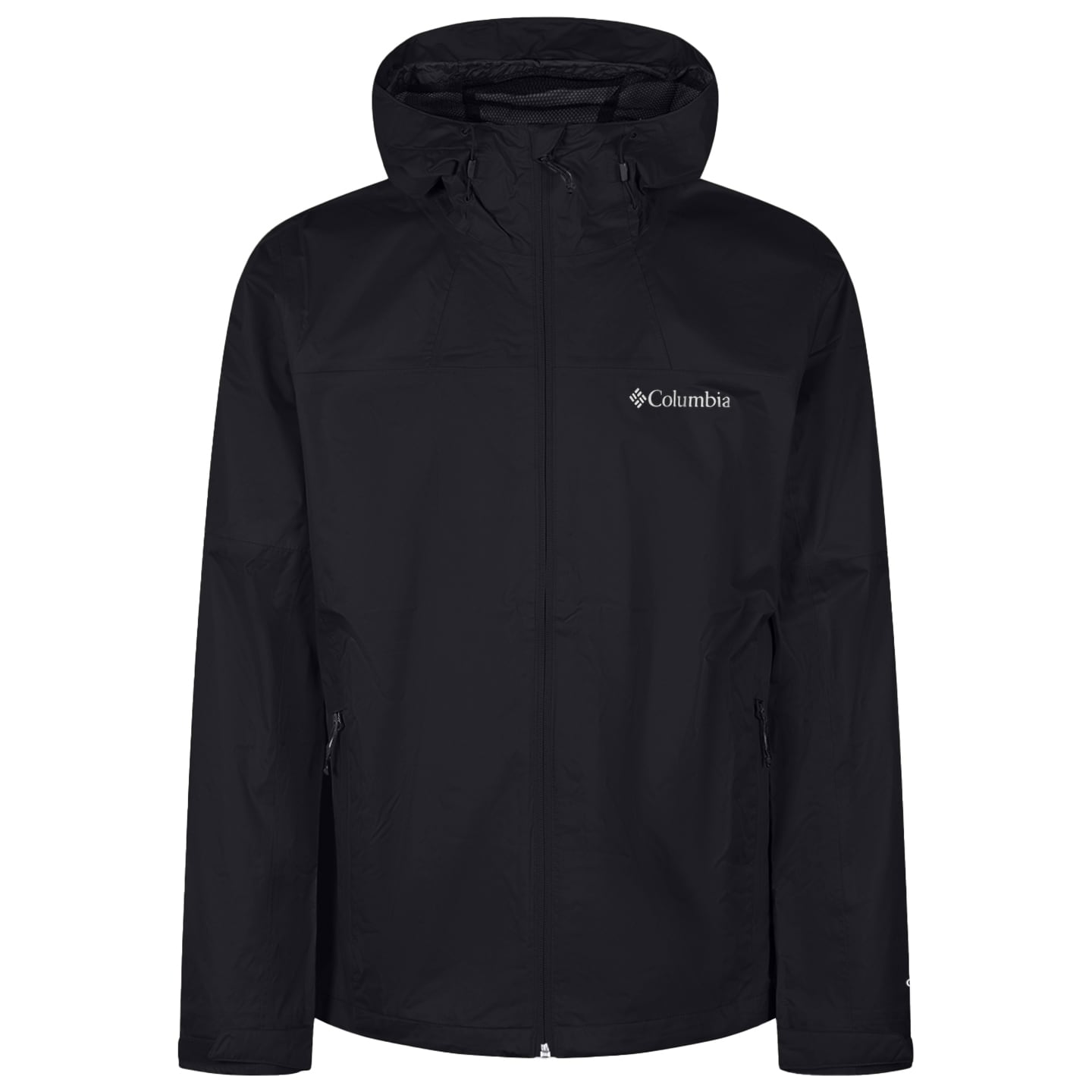 Columbia Inner Limits III Jacket - Black