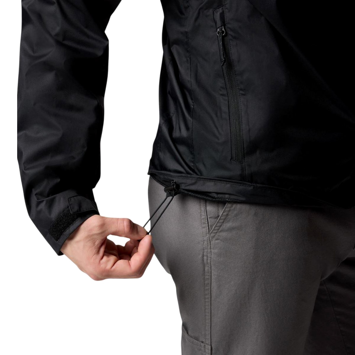 Columbia Inner Limits III Jacket - Black