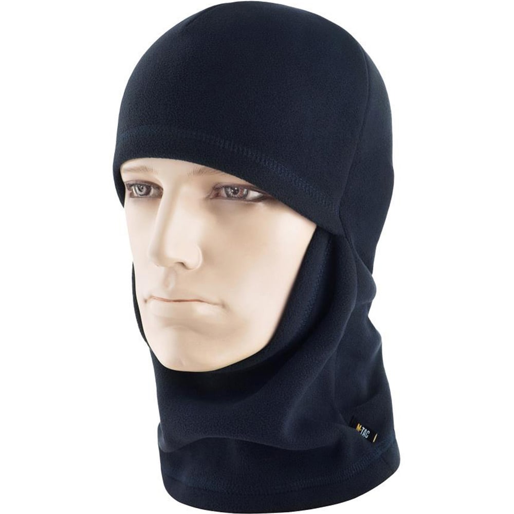 M-Tac Ninja Elite Polar Balaclava Dark Navy Blue