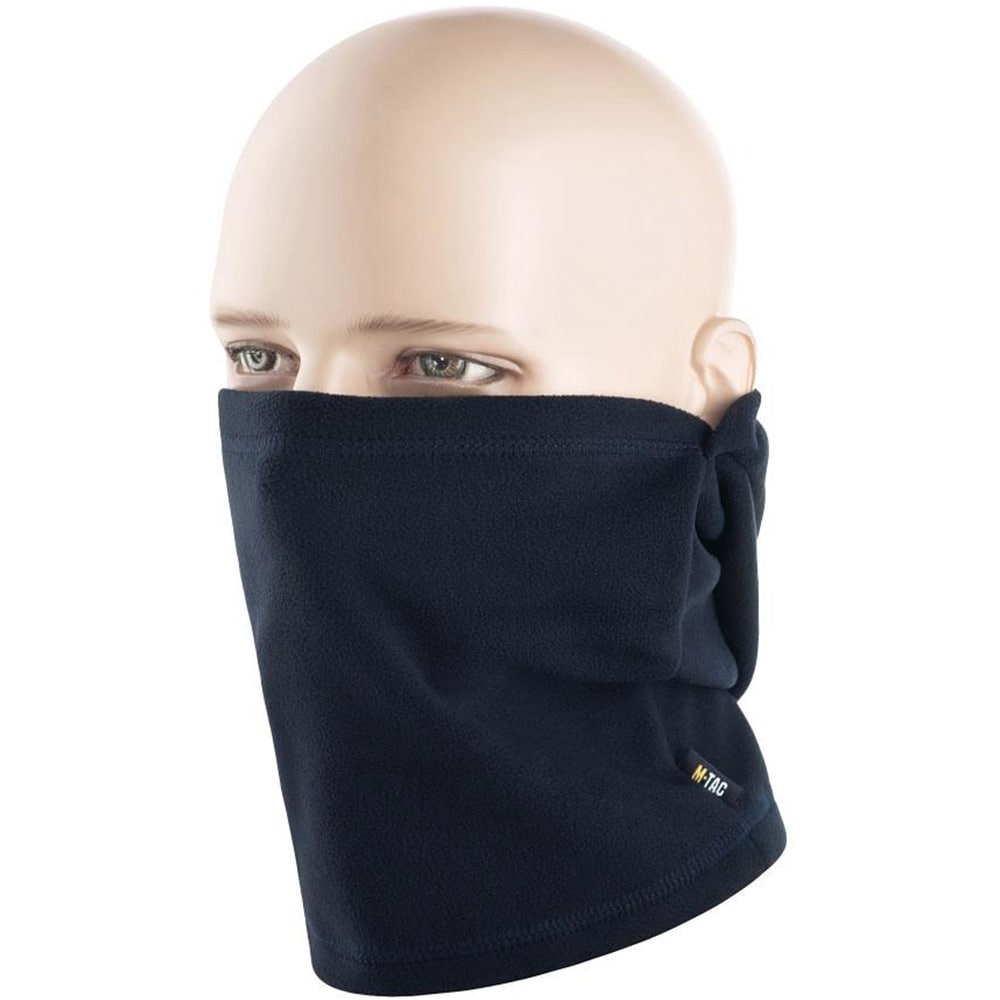 M-Tac Ninja Elite Polar Balaclava Dark Navy Blue