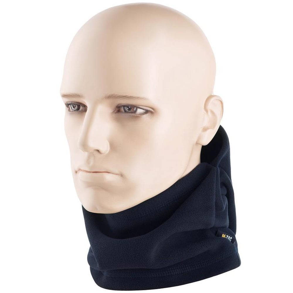 M-Tac Ninja Elite Polar Balaclava Dark Navy Blue