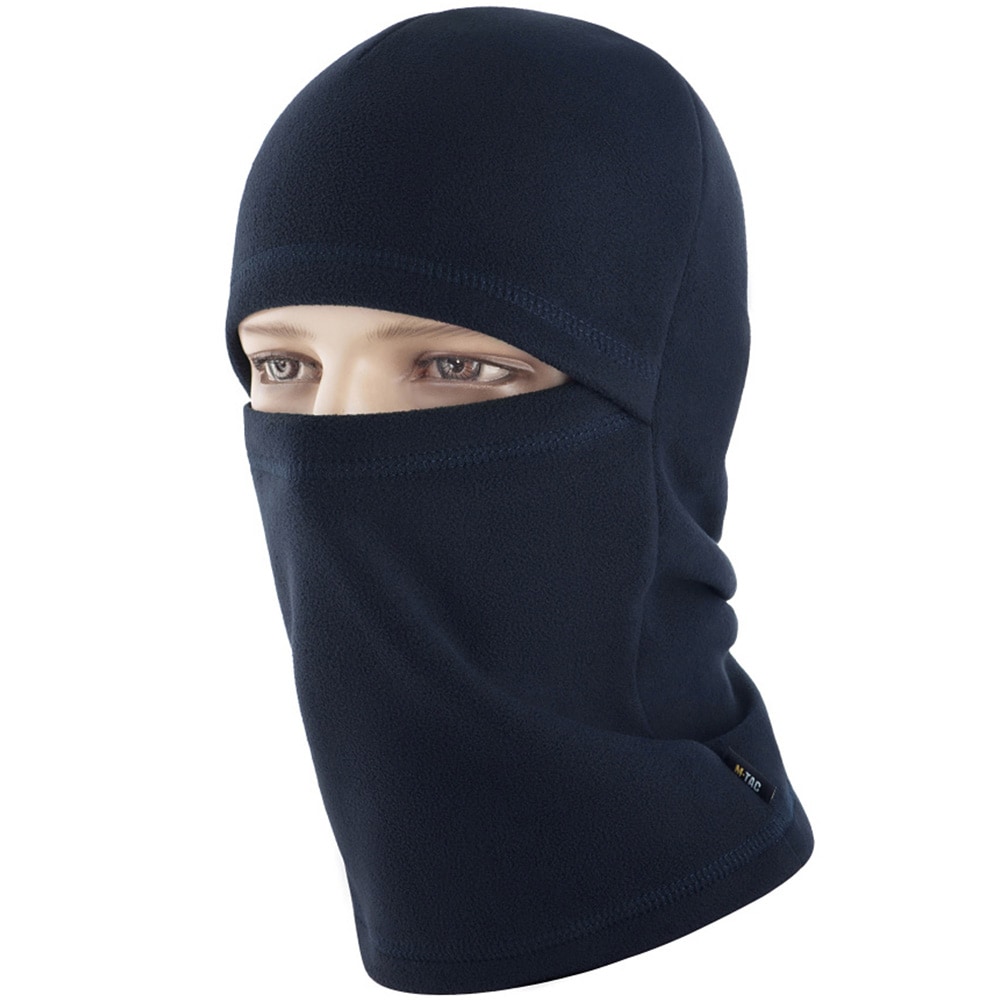 M-Tac Ninja Elite Polar Balaclava Dark Navy Blue