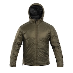 Carinthia G-LOFT T2D Jacket - Black Olive