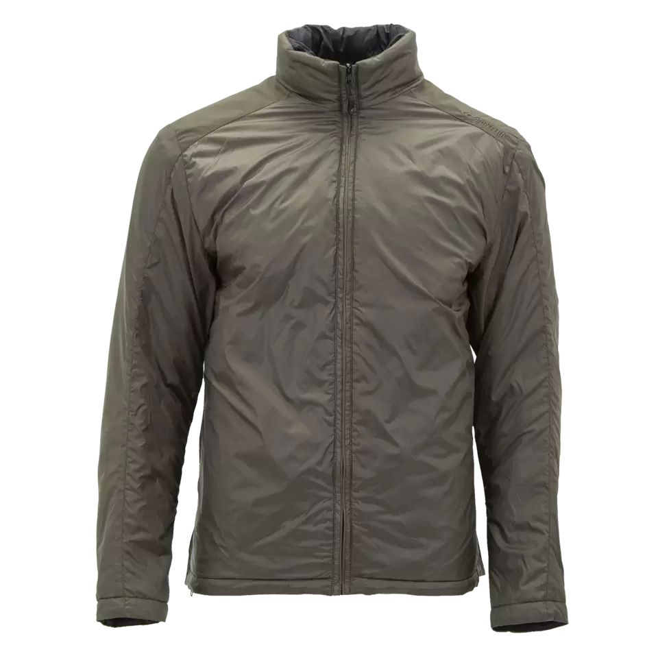 Carinthia G-LOFT T2D Jacket - Black Olive