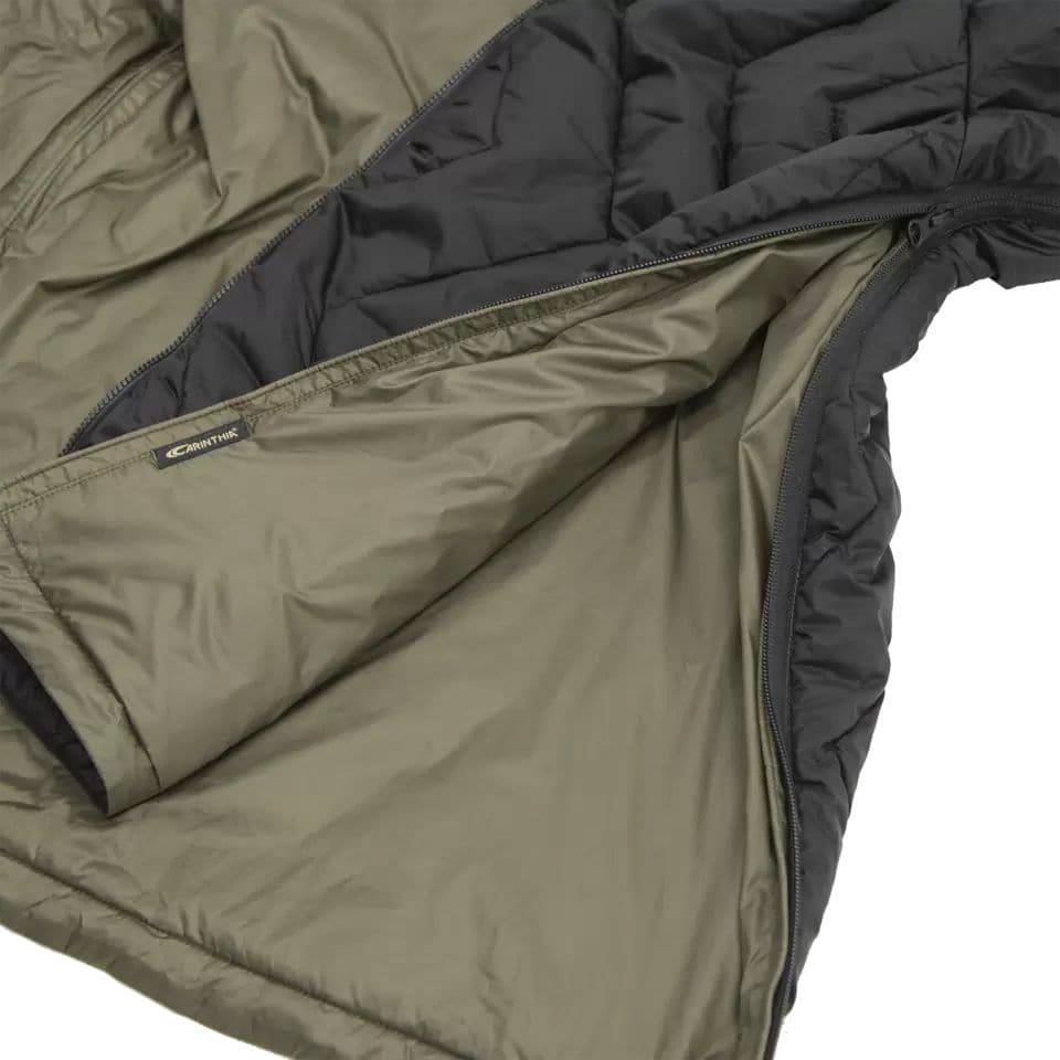 Carinthia G-LOFT T2D Jacket - Black Olive