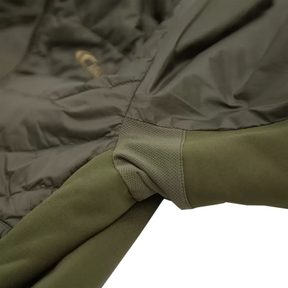 Carinthia G-LOFT Ultra Jacket 2.0 - Olive