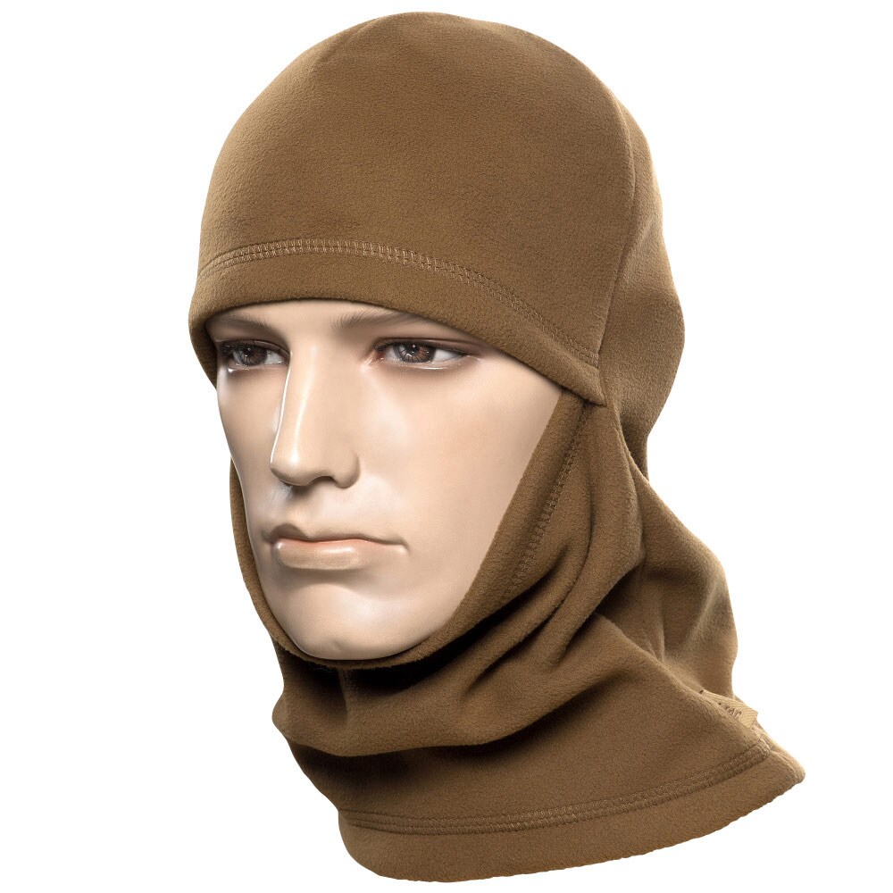 M-Tac Ninja Elite Polar Balaclava Coyote Brown