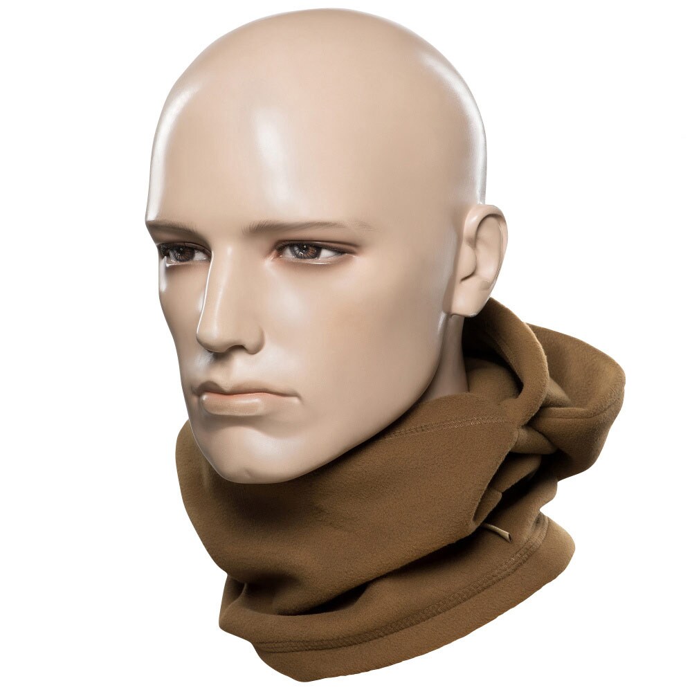 M-Tac Ninja Elite Polar Balaclava Coyote Brown