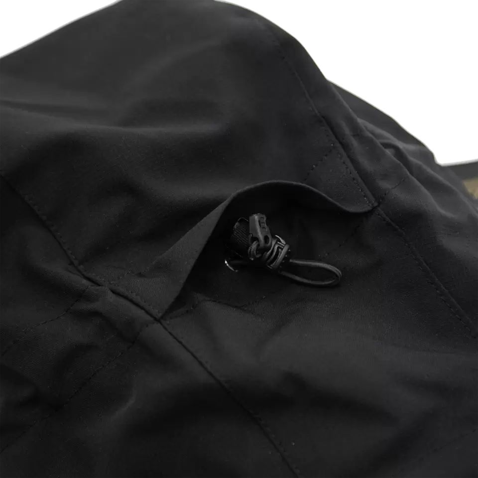 Carinthia G-LOFT Tactical Anorak Jacket - Black