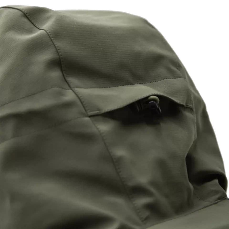 Carinthia G-LOFT Tactical Anorak Jacket - Olive