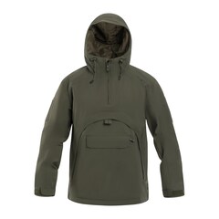 Carinthia G-LOFT Tactical Anorak Jacket - Olive