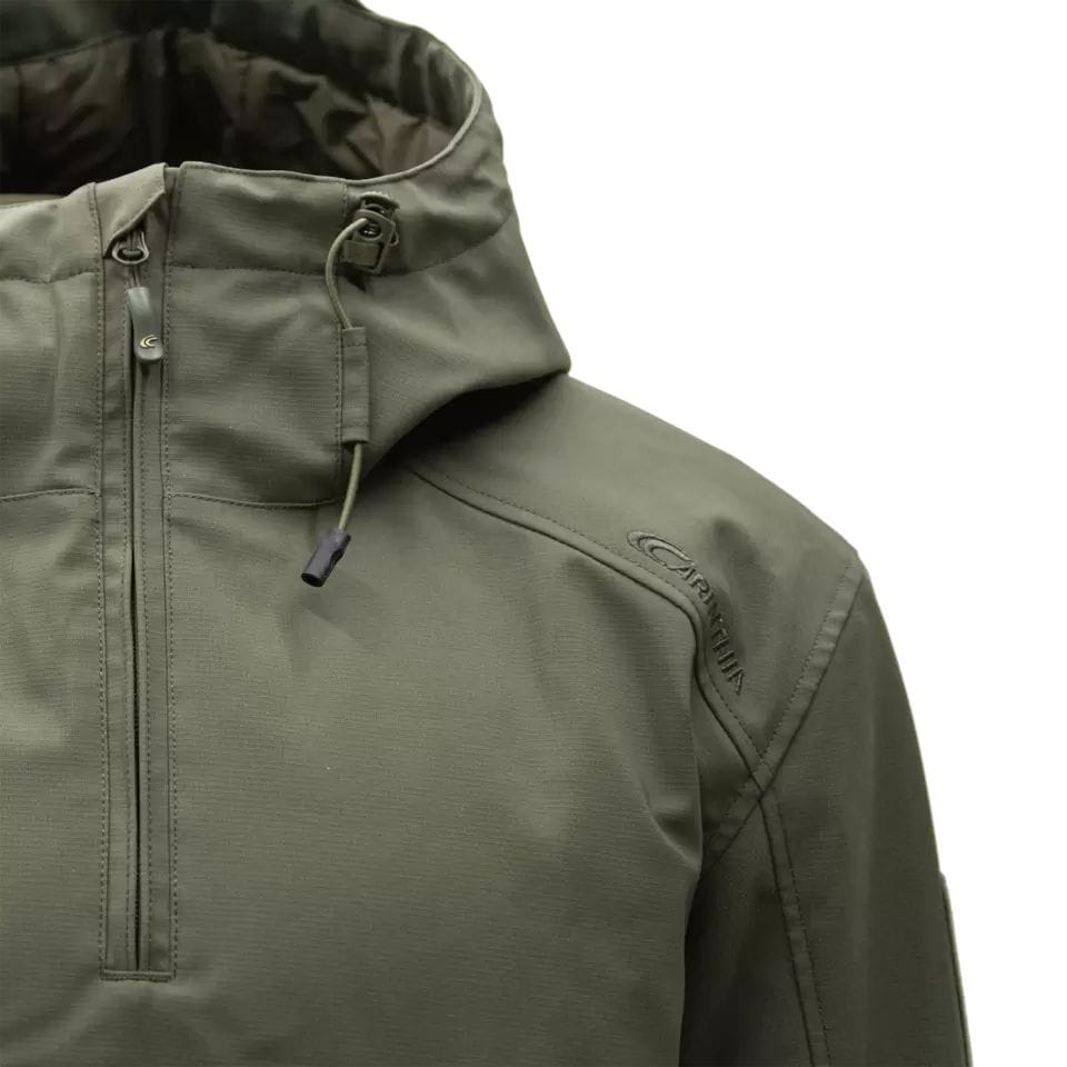 Carinthia G-LOFT Tactical Anorak Jacket - Olive