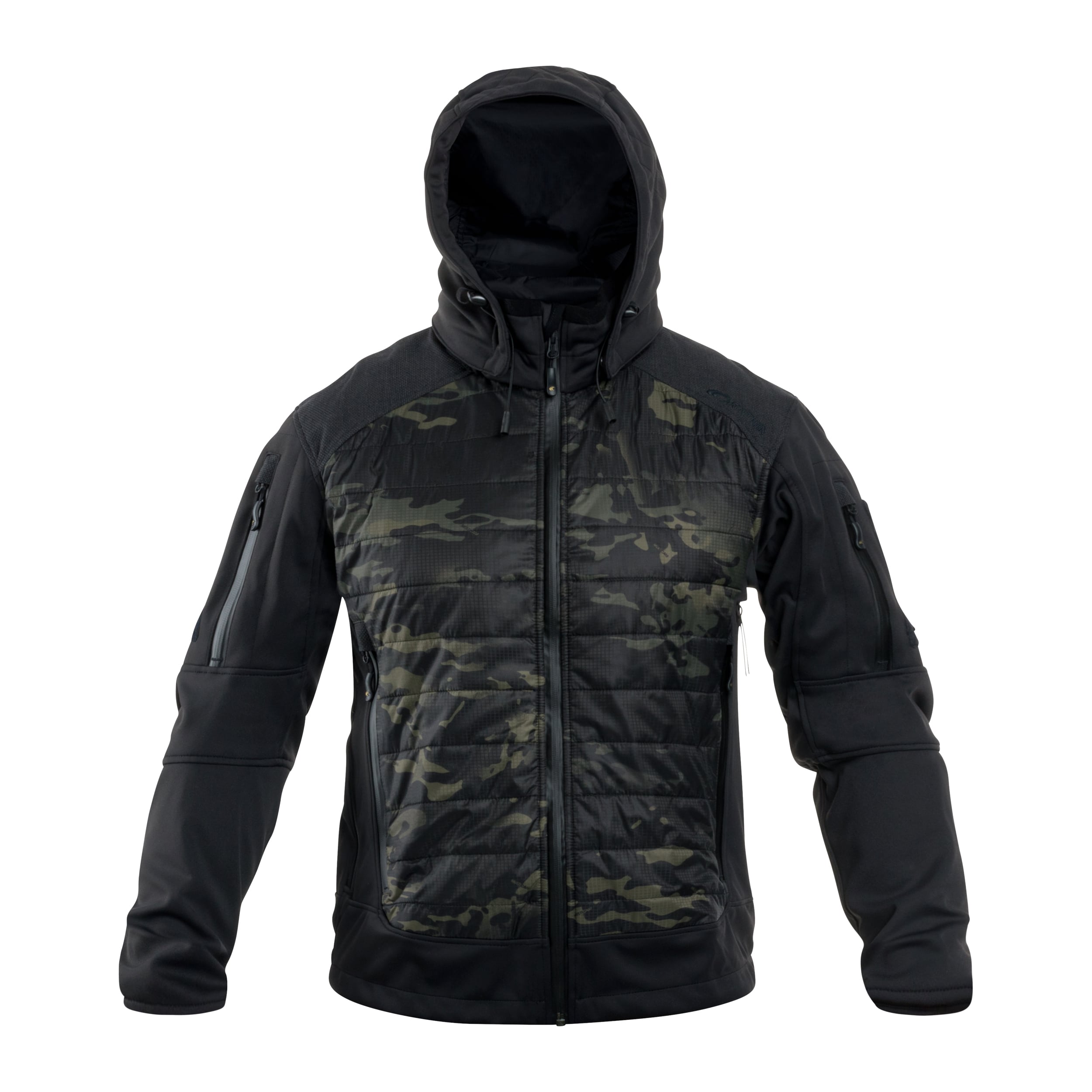 Carinthia G-LOFT ISG 2.0 Jacket - Multicam Black