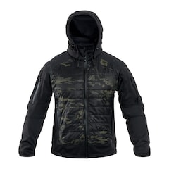 Carinthia G-LOFT ISG 2.0 Jacket - Multicam Black