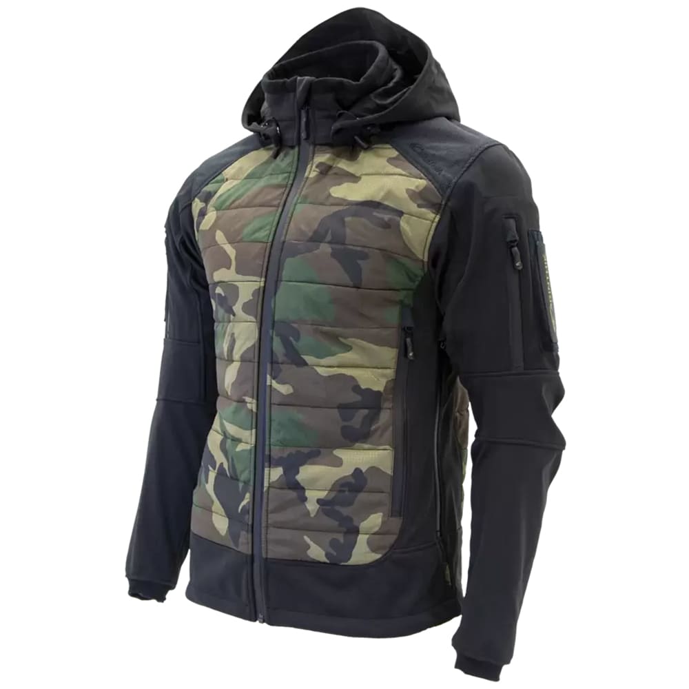 Carinthia G-Loft ISG 2.0 Jacket - Woodland