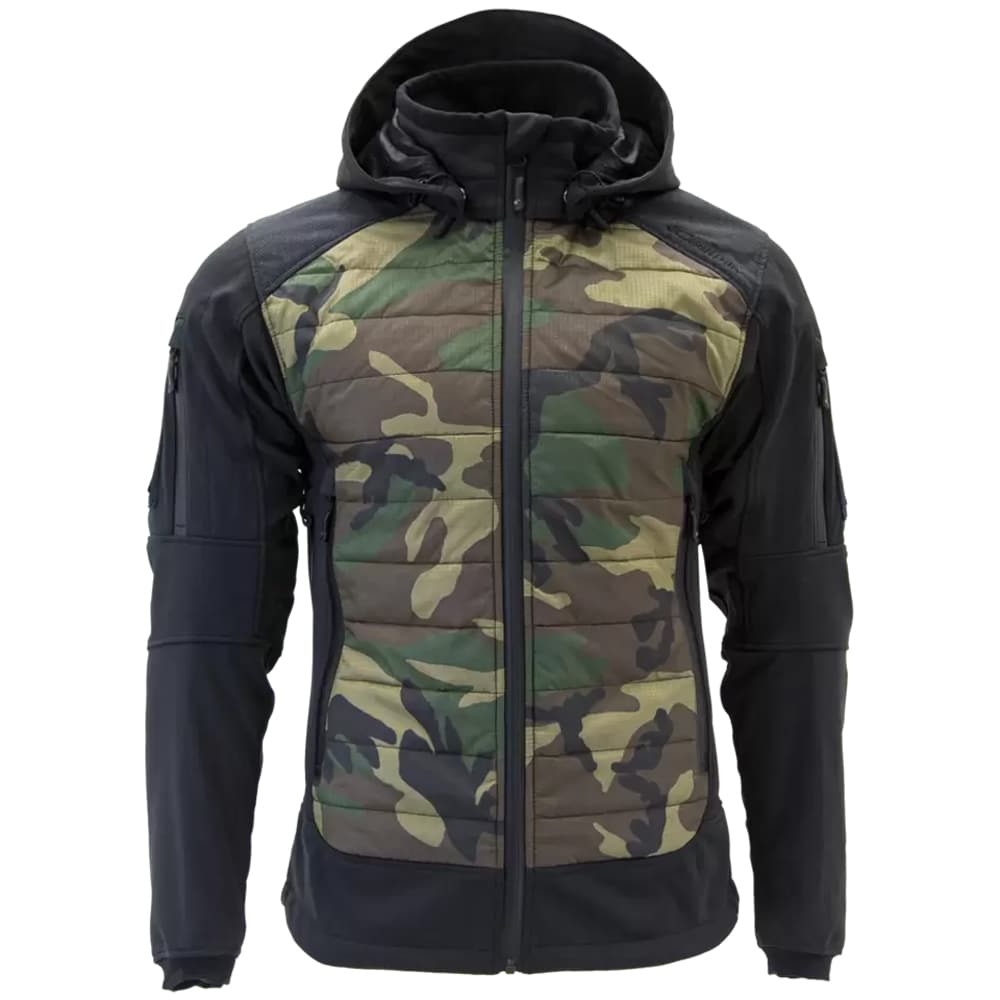 Carinthia G-Loft ISG 2.0 Jacket - Woodland