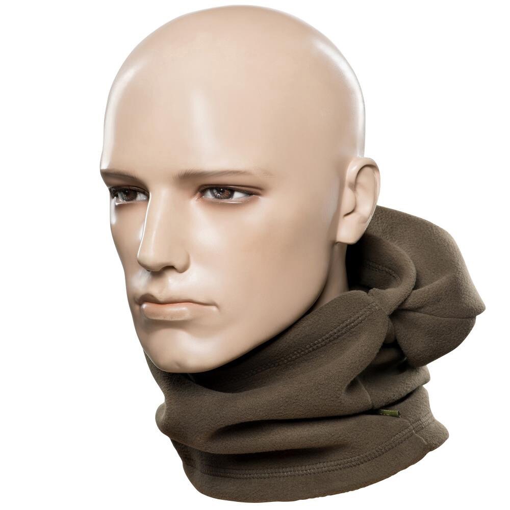 M-Tac Ninja Elite Polar Balaclava Dark Olive