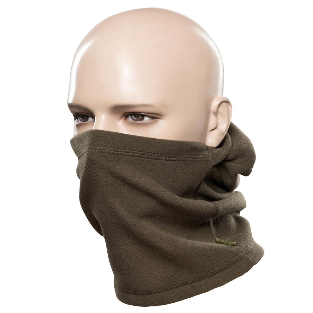 M-Tac Ninja Elite Polar Balaclava Dark Olive