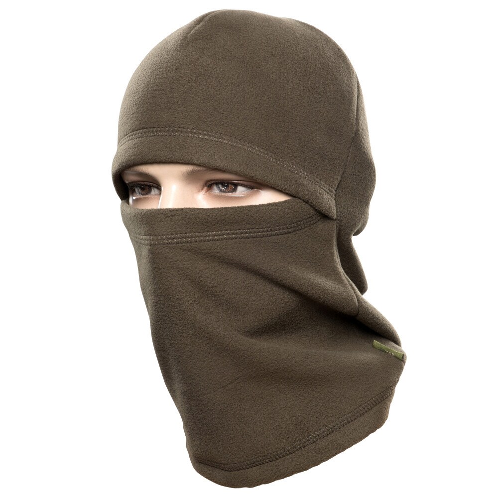 M-Tac Ninja Elite Polar Balaclava Dark Olive