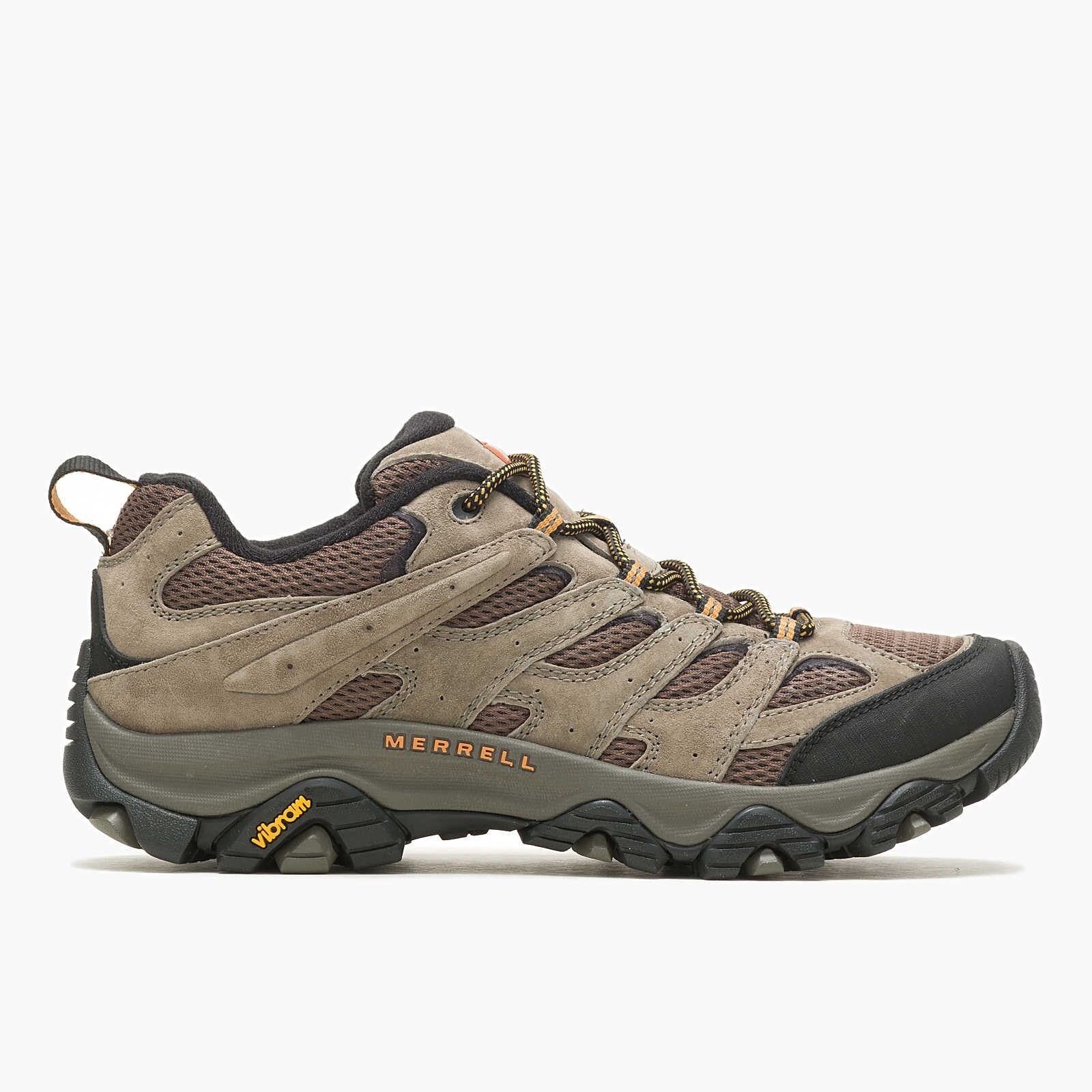 Merrell MOAB 3 Shoes - Walnut