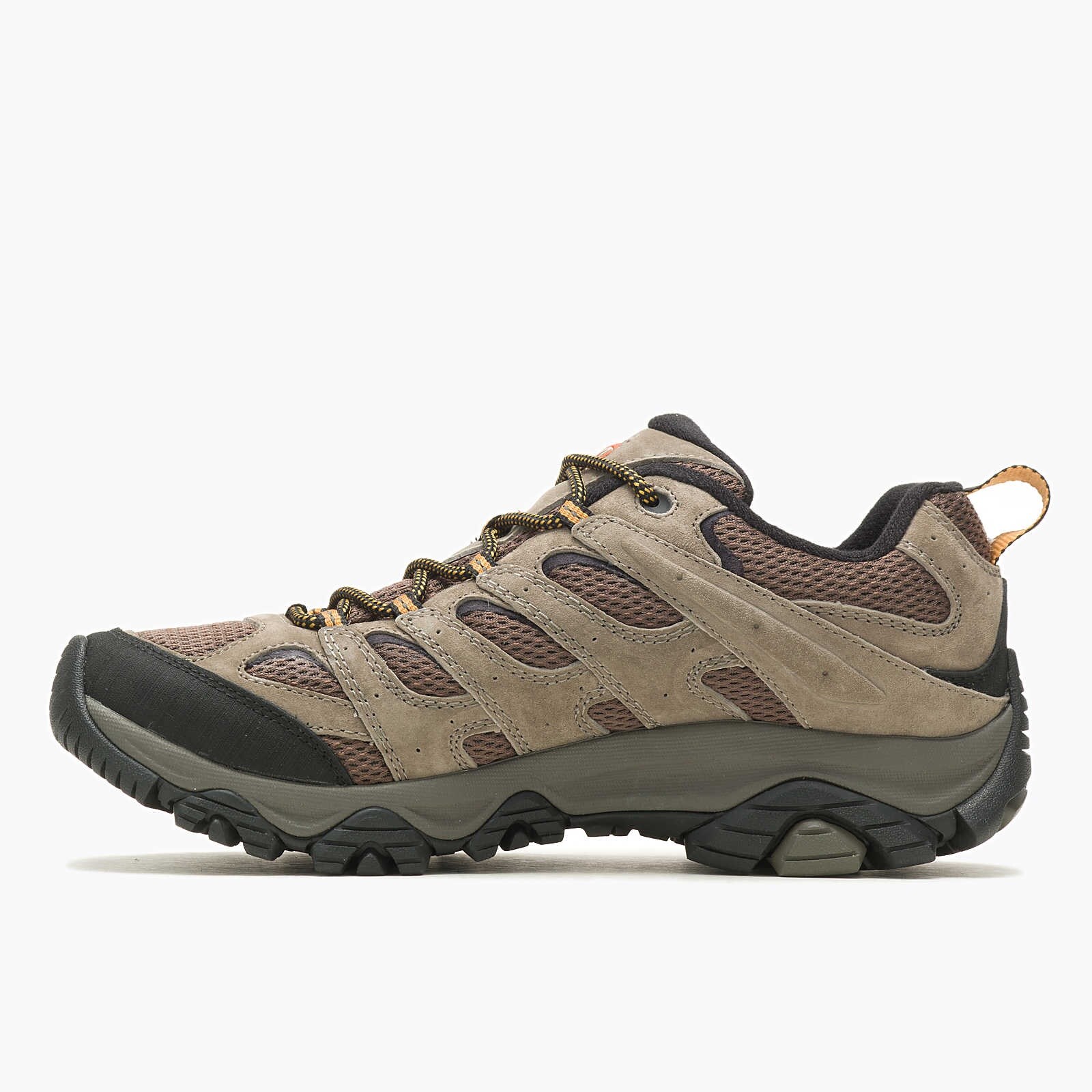 Merrell MOAB 3 Shoes - Walnut