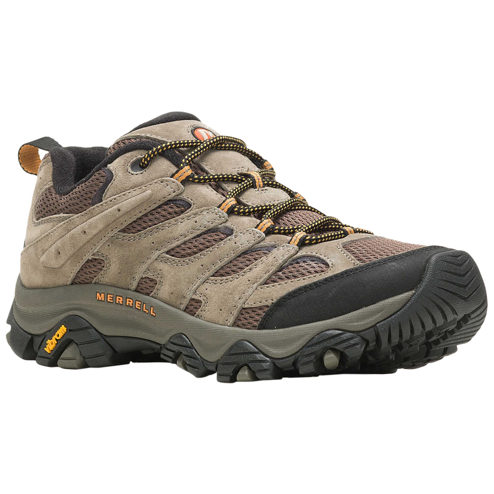 Merrell MOAB 3 Shoes - Walnut