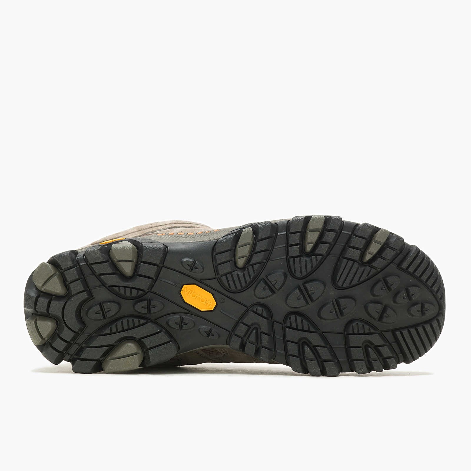 Merrell MOAB 3 Shoes - Walnut