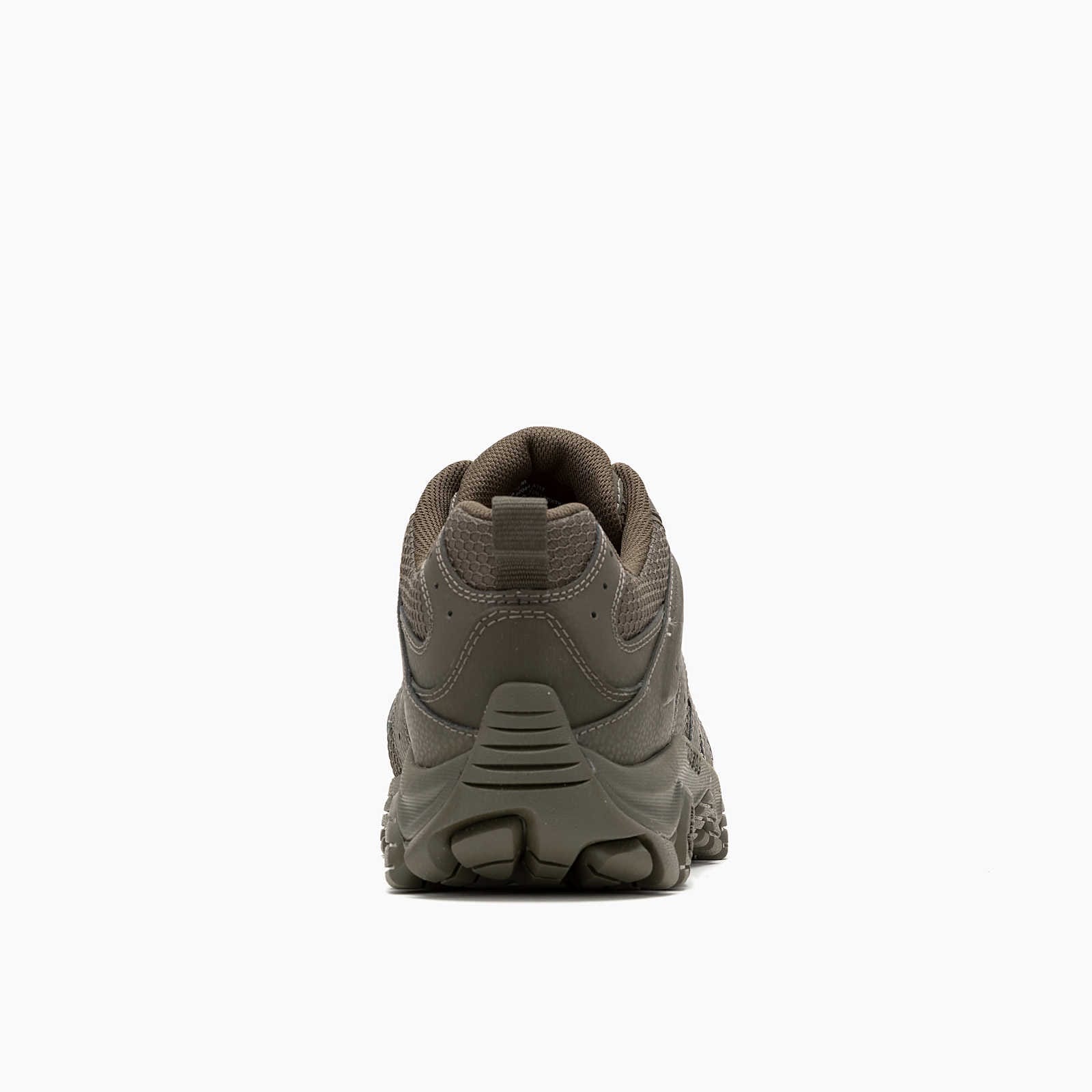 Merrell MOAB 3 Low Tactical Shoes - Dark Olive